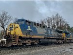 CSX 19